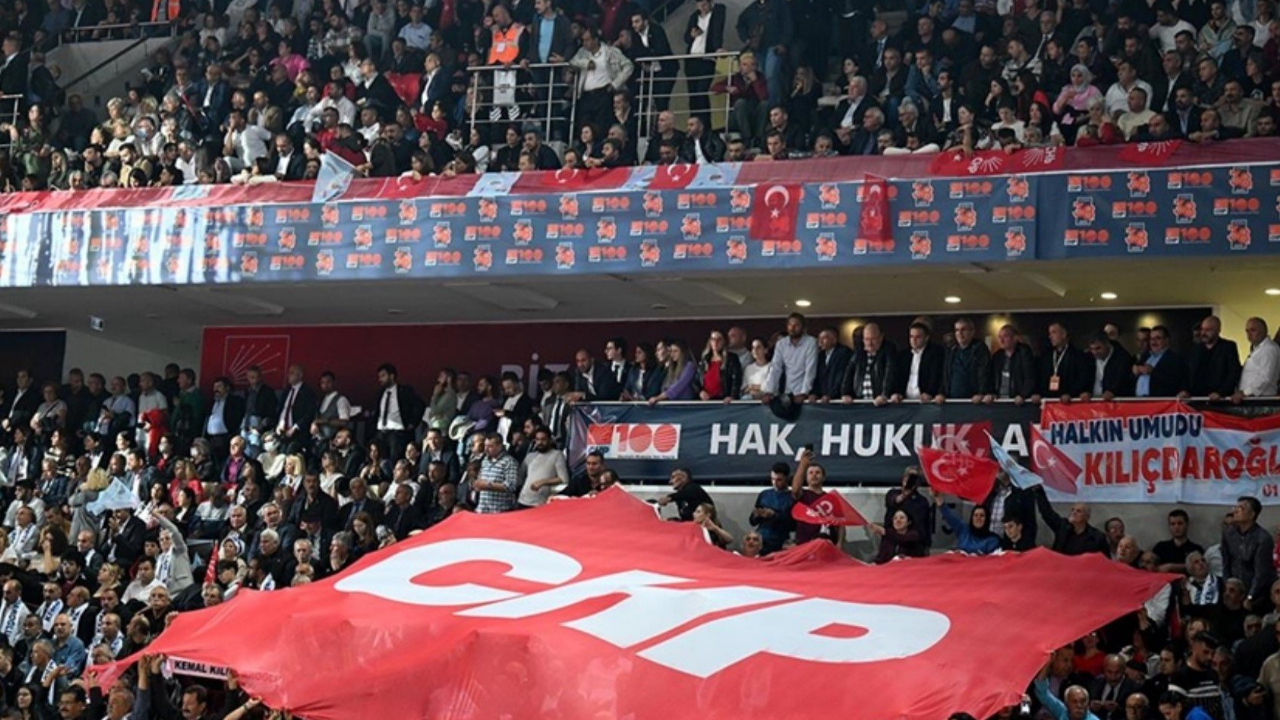 Son Dakika... Tarih belli oldu: CHP'nin kurultay davası ertelendi