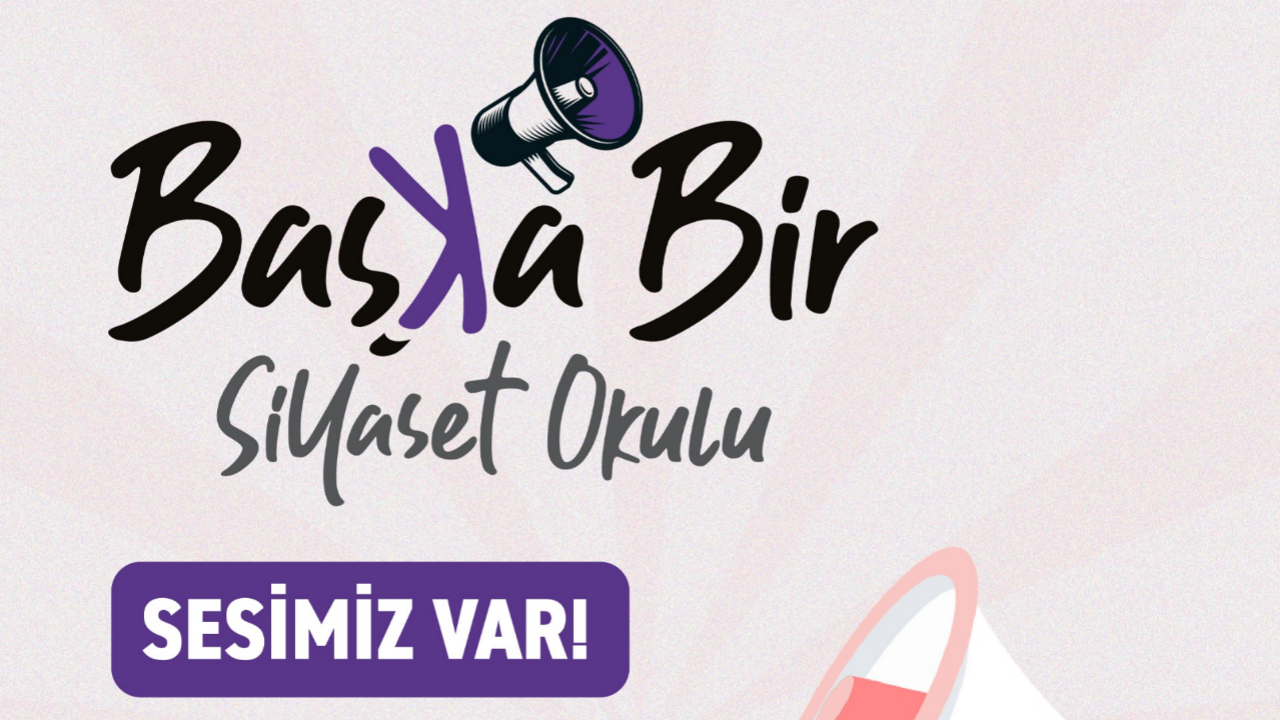Efes Selçuk’ta “Başka Bir Siyaset Okulu” Başlıyor