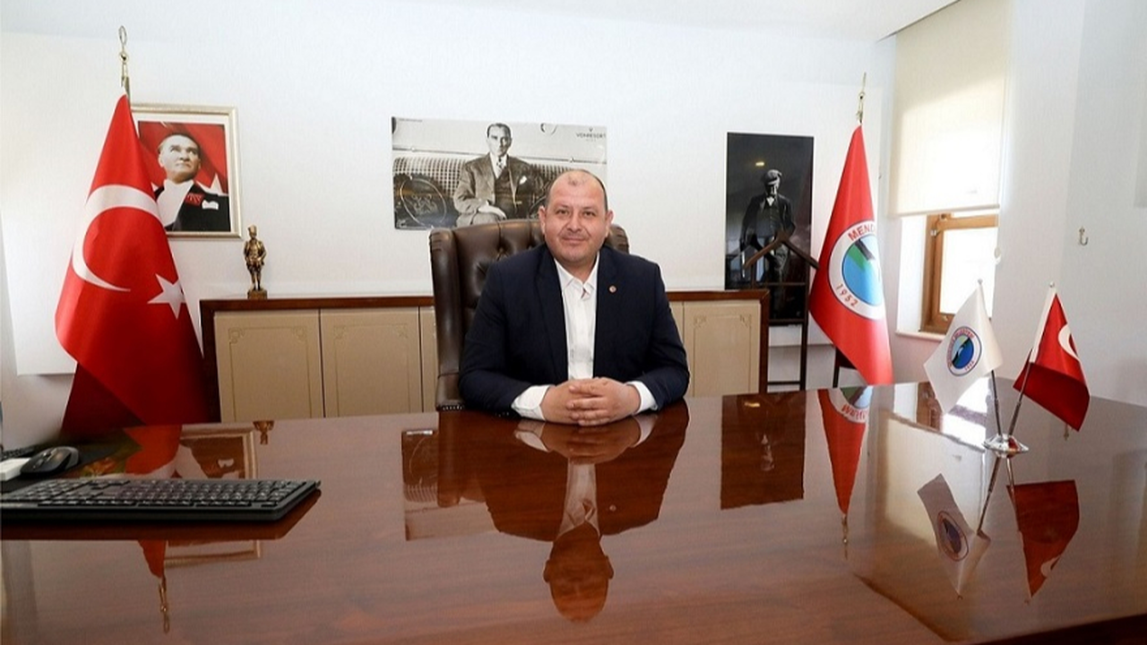 Menderes Belediyesi’nden Atık Yağ Seferberliği