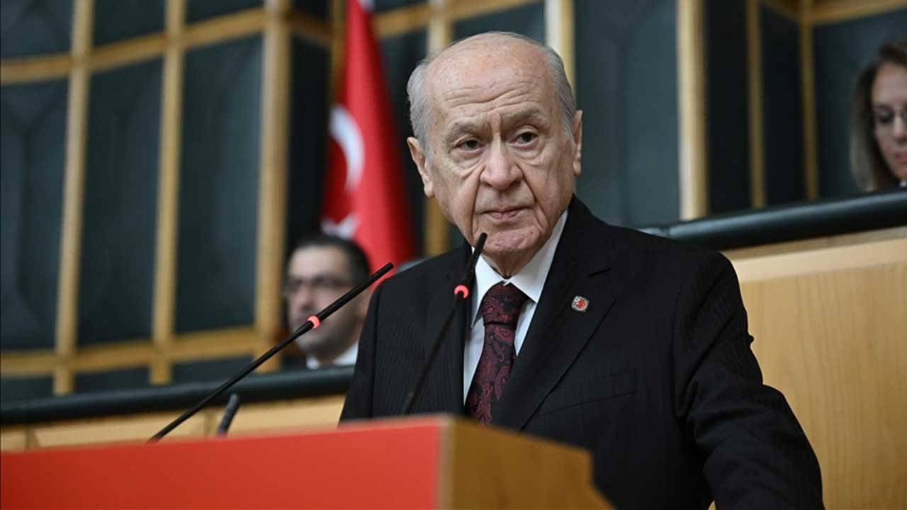 Bahçeli neden "TRÇ İttifakı" önerdiğini anlattı: Taleplerimiz gözden geliniyorsa, her iki yöne bakma zamanı gelmiştir