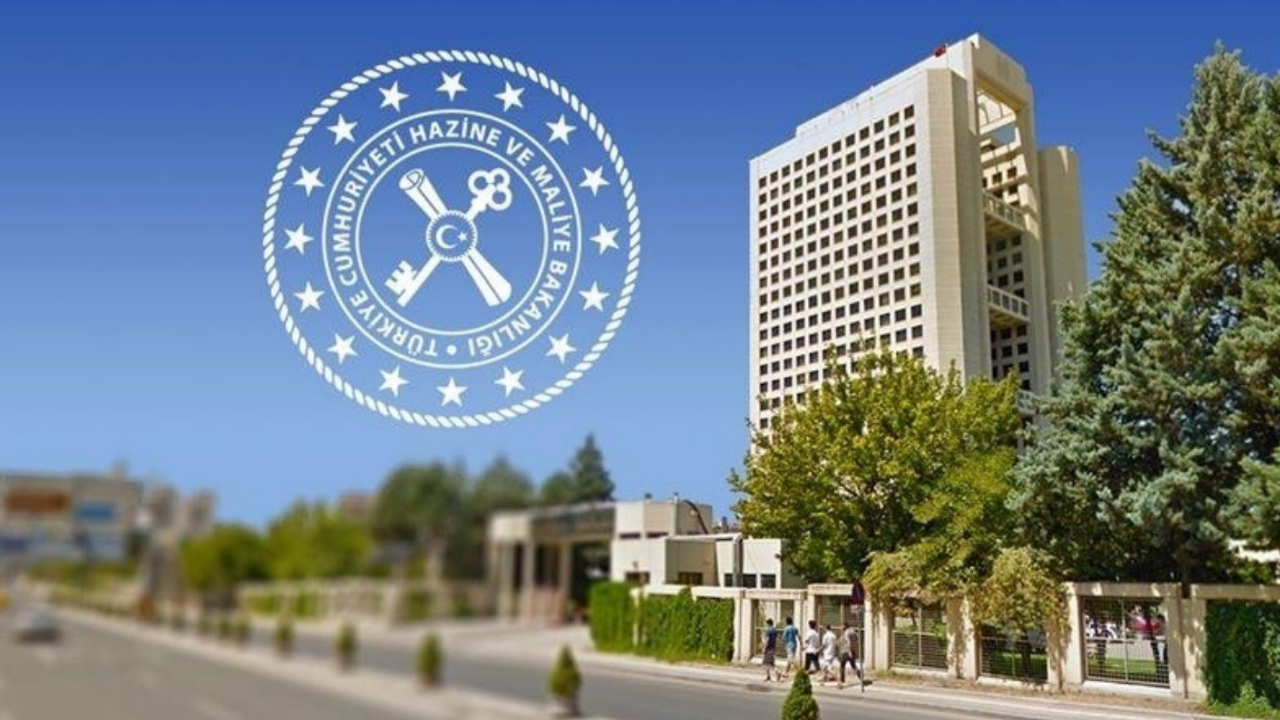 Hazine ve Maliye Bakanlığı'ndan yeni düzenleme