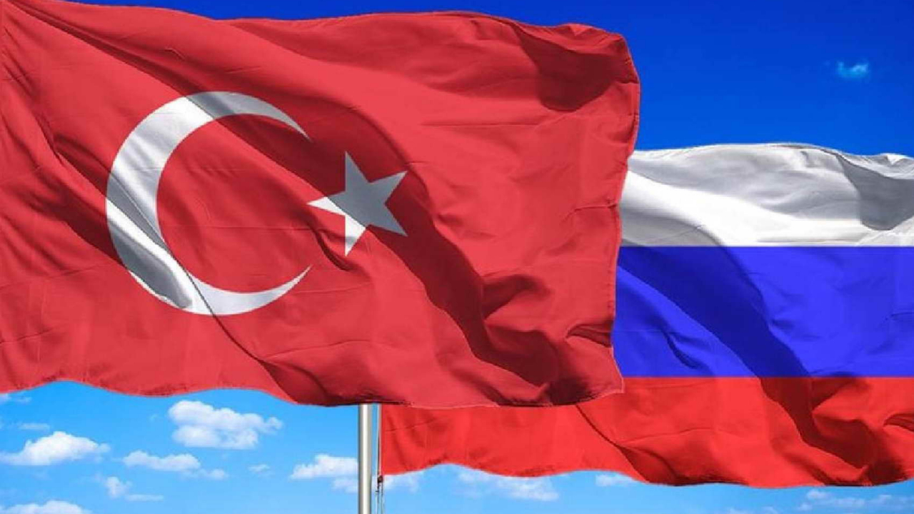 Rusya'dan enerji işbirliği açıklaması