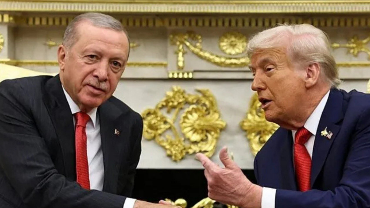Erdoğan- Trump görüşmesi sonrası MHP'den yorum geldi