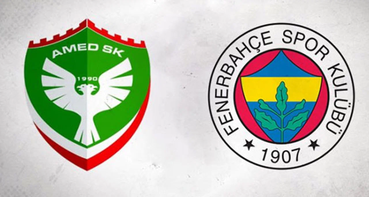 Amed - Fenerbahçe maçının nerede oynanacağı belli oldu