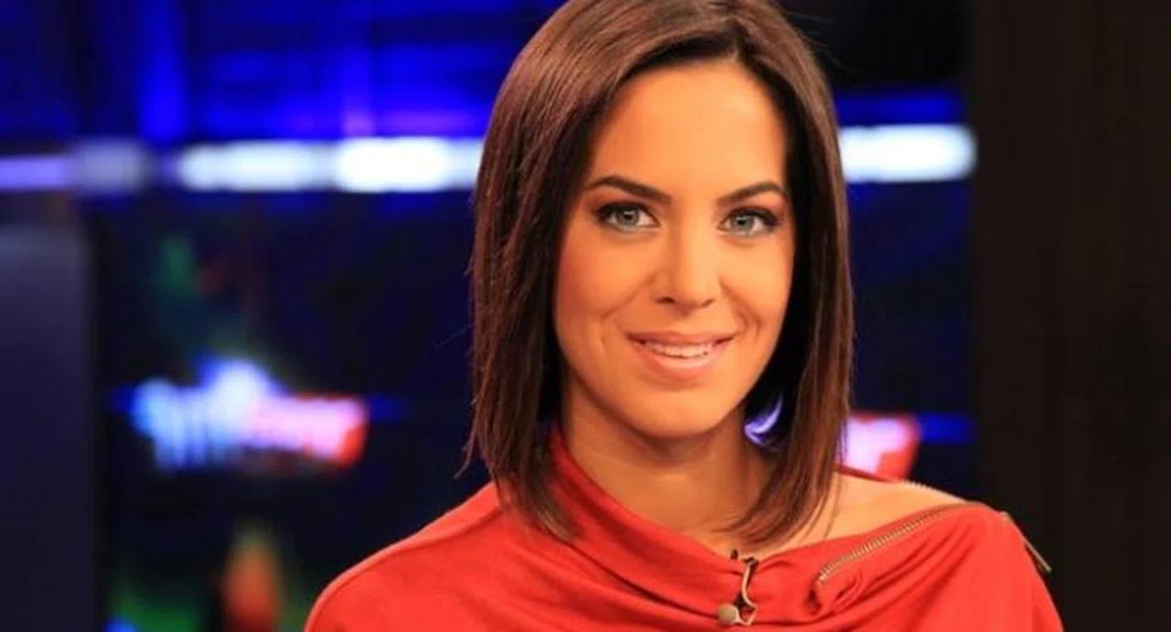 Dilara Gönder NTV'den ayrıldı