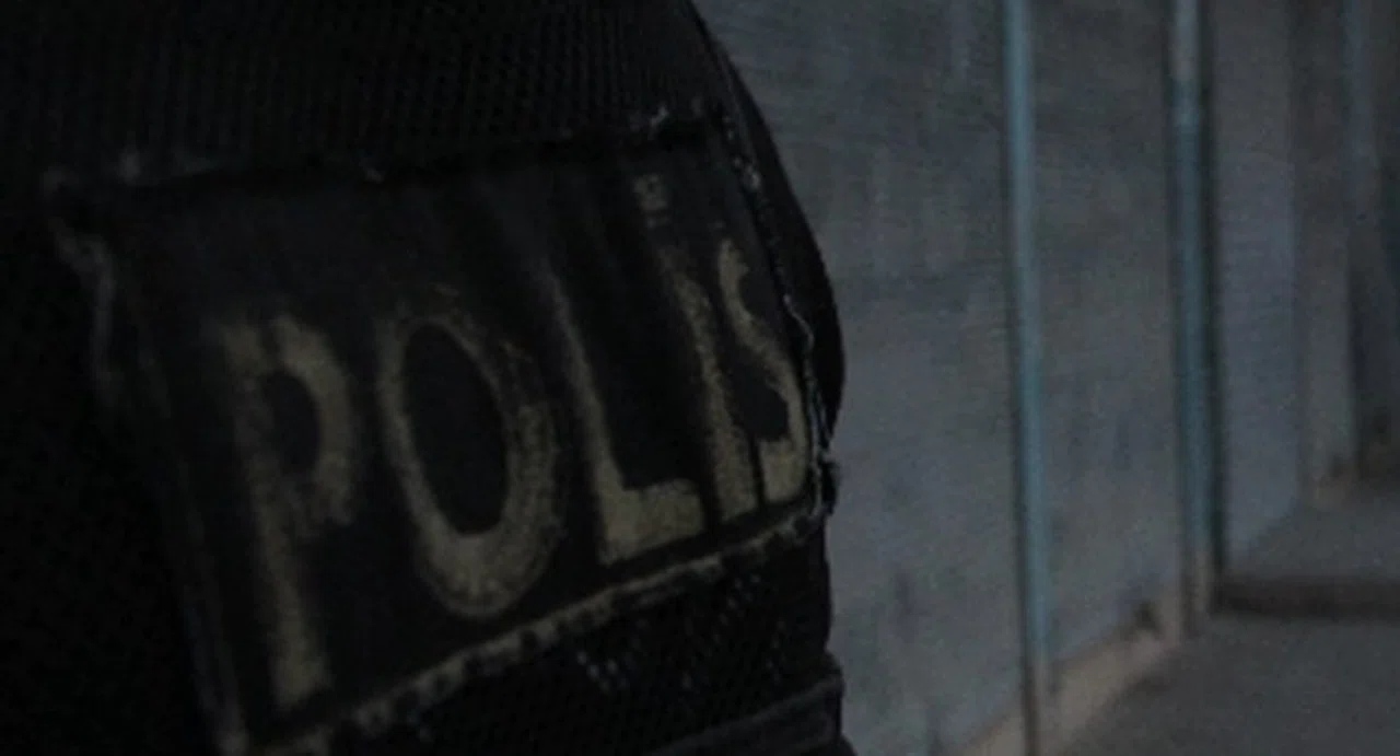 İzmir Valiliği'nden polisin 'dur' ihtarına uymayan sürücüyle ilgili açıklama!