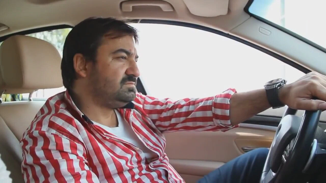 İzmirli Sanatçı Kadir Kasapoğlu İntihar Etti