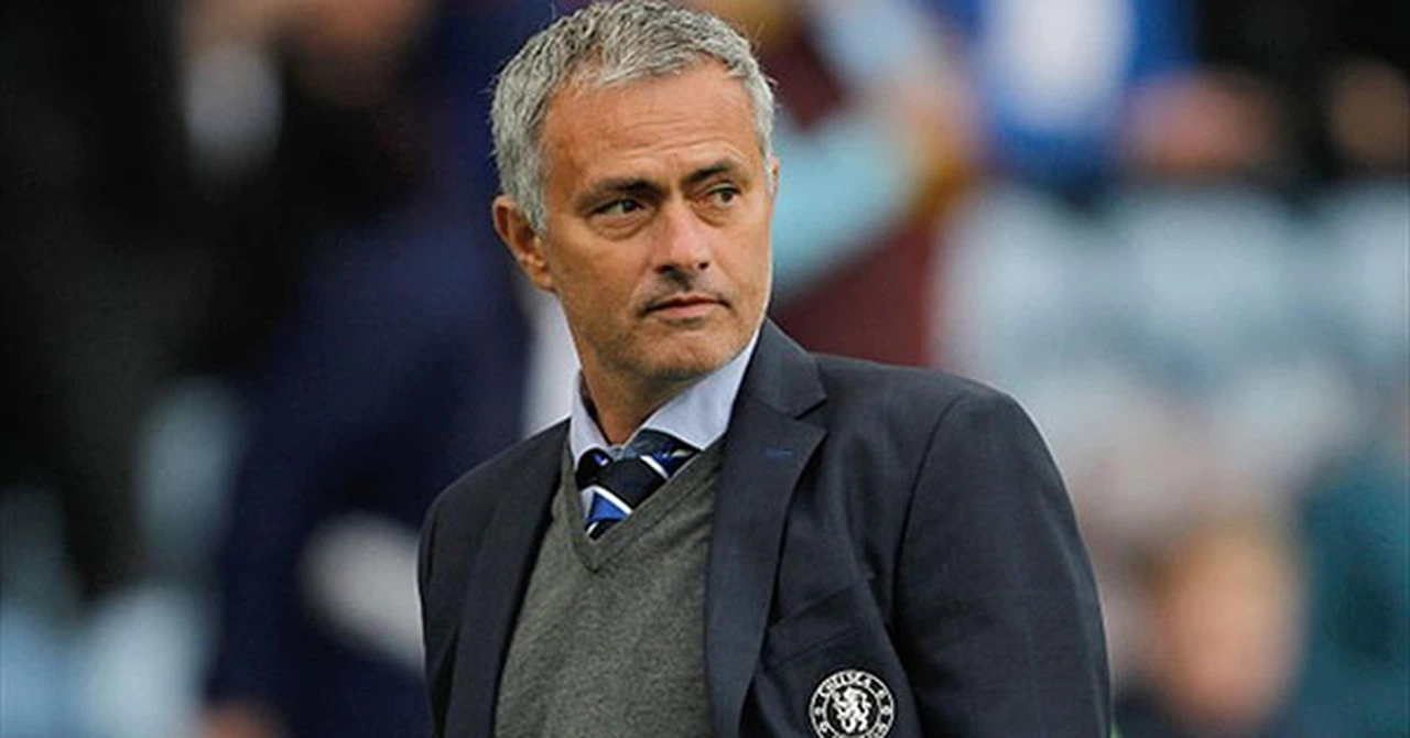 Mourinho'dan Galatasaray'a büyük çalım!