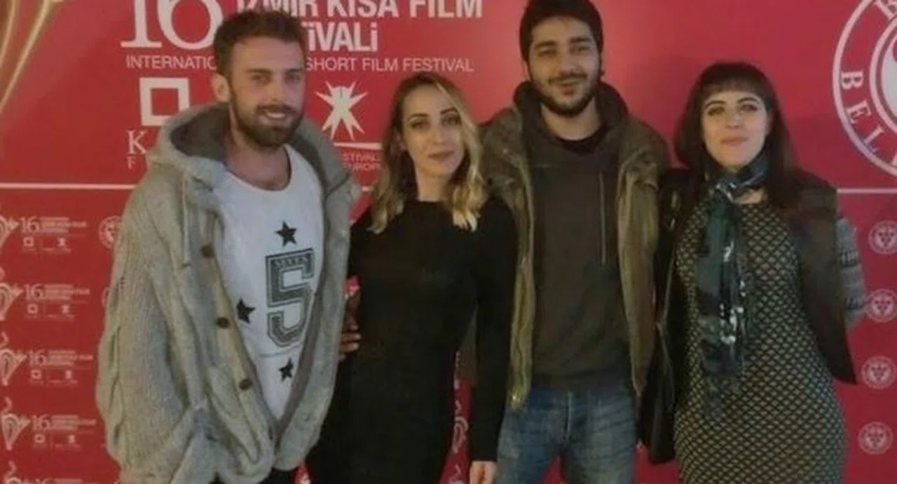 Körler Müessesesi’ne 1.lik