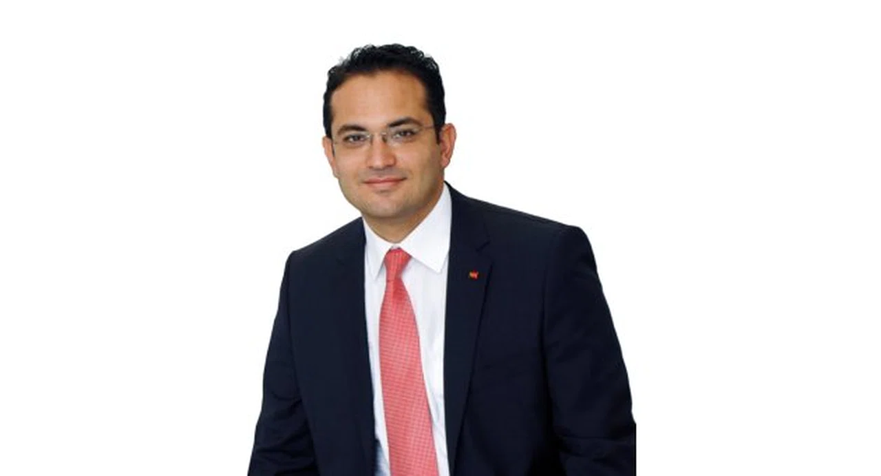 Olgun Atila'nın acı kaybı