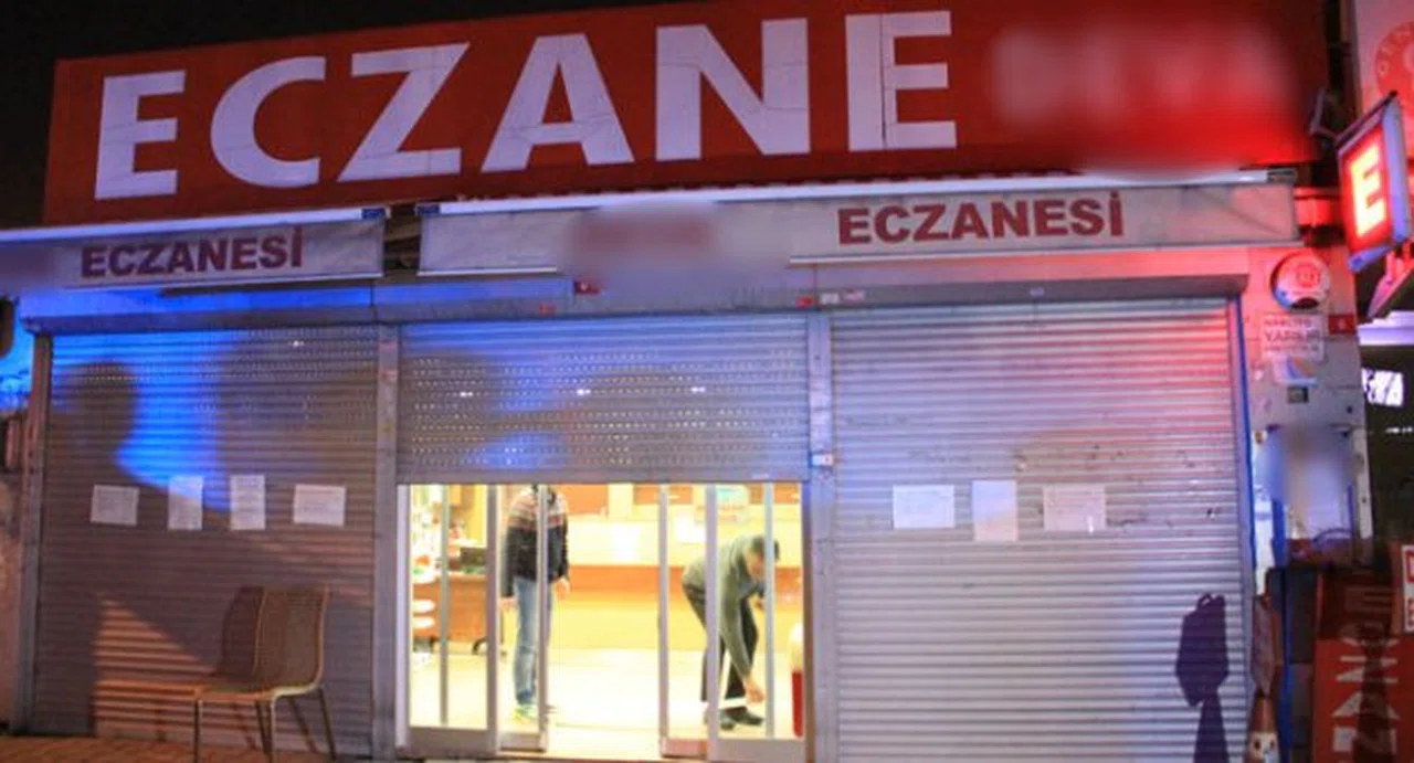 Vatandaş şikayet etti, ortaya çıktı: 'Reçete' yolsuzluğu