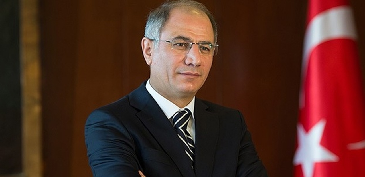 AK Partili Efkan Ala: Gündemimizde çözüm süreci değil, yeni anayasa var
