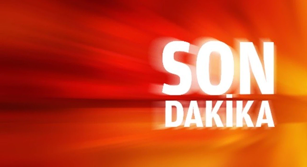 Gebze'deki fabrikada 7 işçiyi rehin alan kişi gözaltında