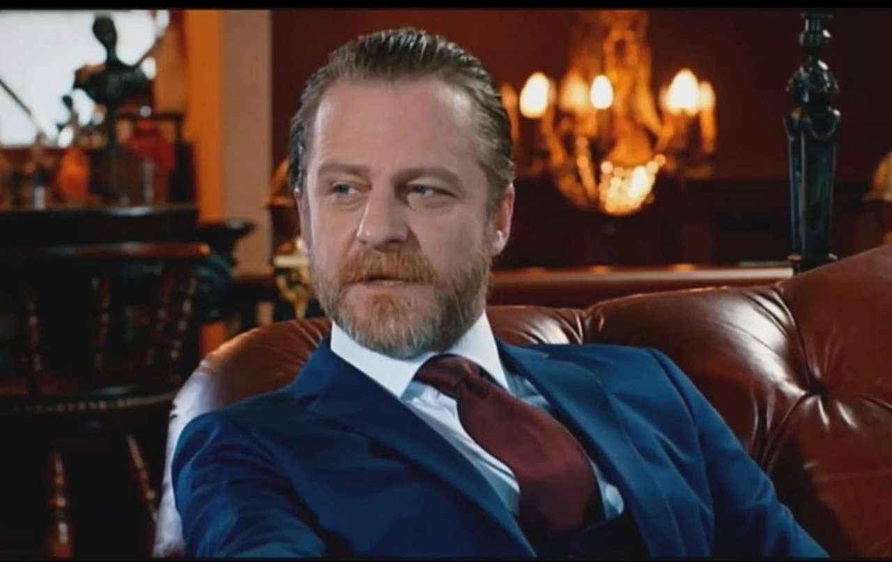 Usta oyuncu Levent Sülün filmlerin aranan yüzü oldu…