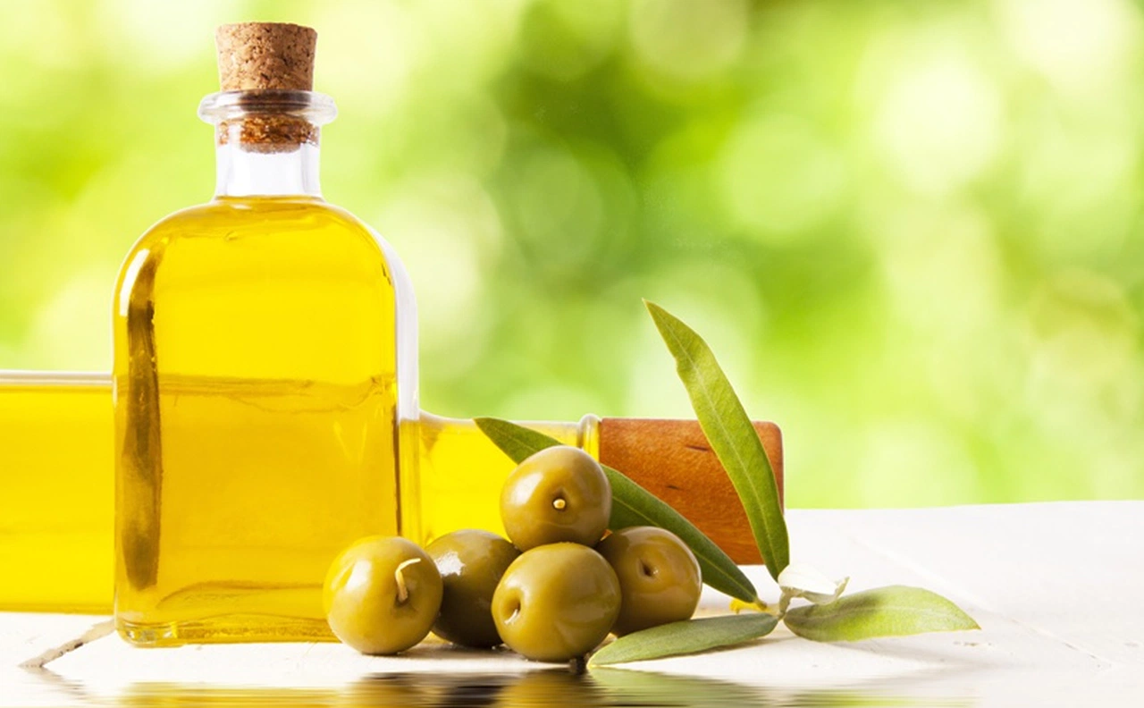 ZEYTİNYAĞINDA TAĞŞİŞ AÇIKLAMASI