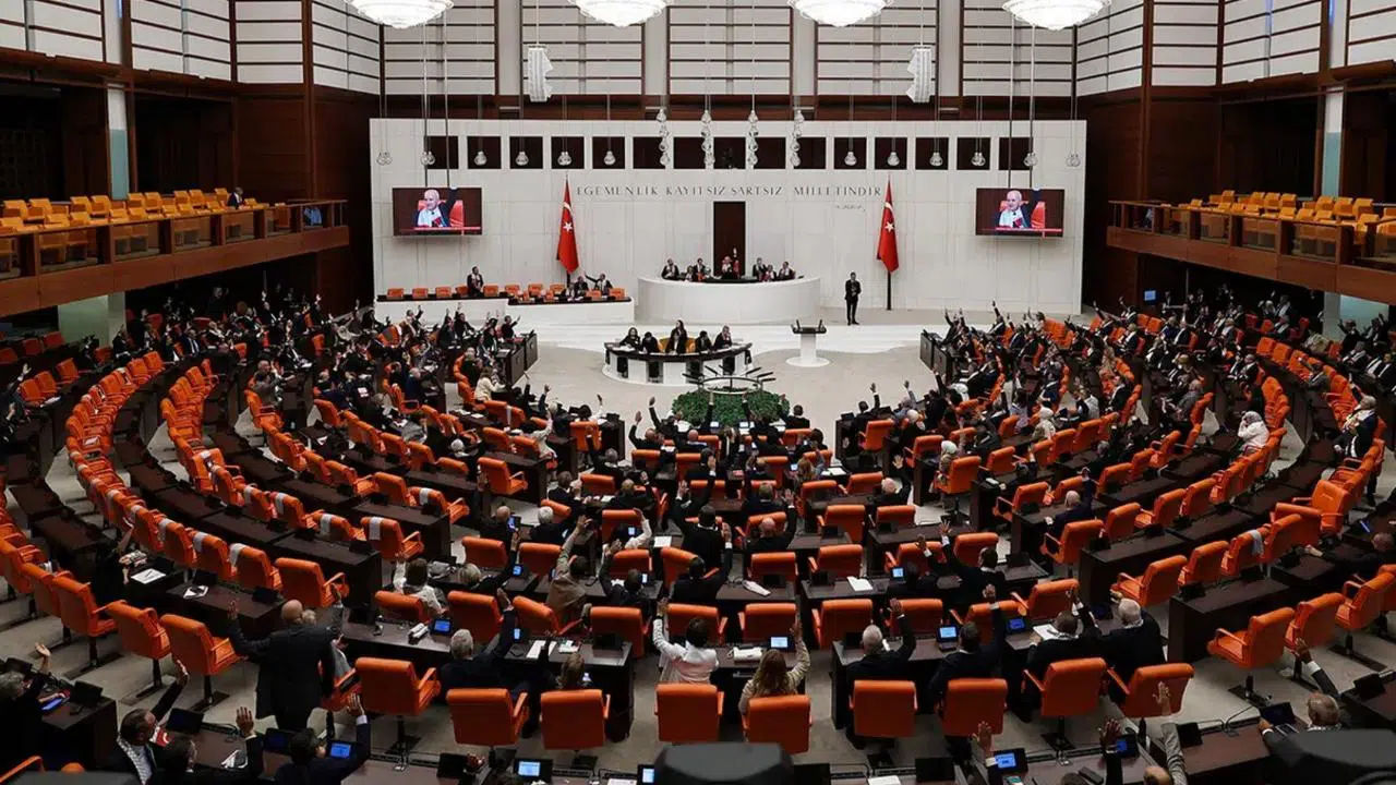 11. Yargı Paketi son halini alıyor: İşte yapılacak düzenlemeler