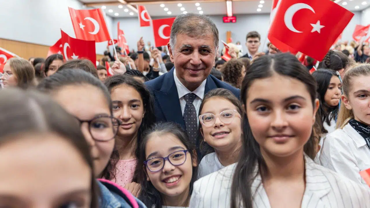 29 Ekim’e özel meclis oturumu