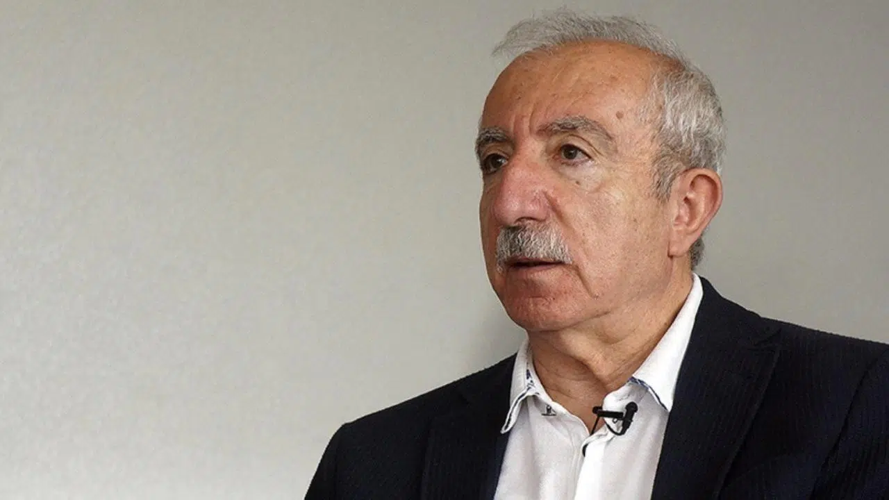 AKP'li isimden partisine açılım süreci uyarısı: 'İlk genel seçimde Kıbrıs'taki hayal kırıklığını yaşamak sürpriz olmaz'