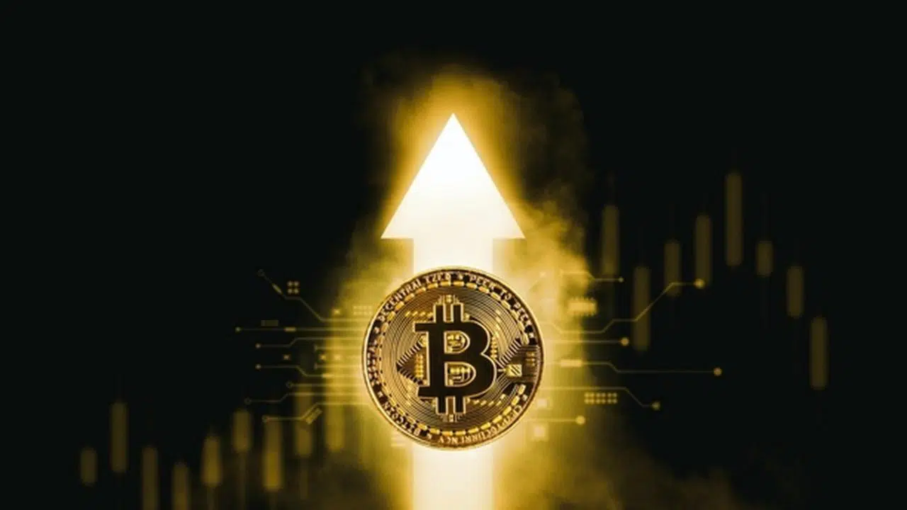 Bitcoin'in değeri tarihi zirveye ulaştı
