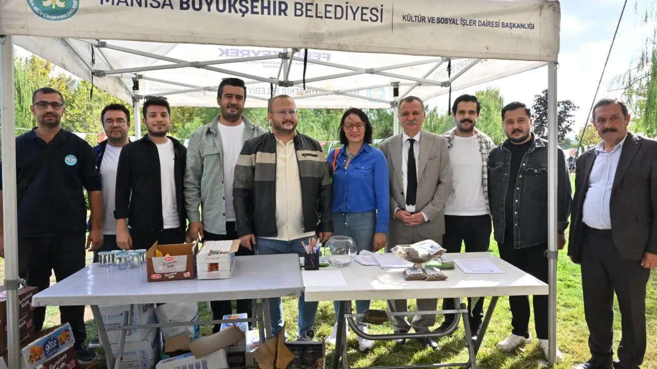 Büyükşehir’den Hayvanları Koruma Günü Etkinlikleri