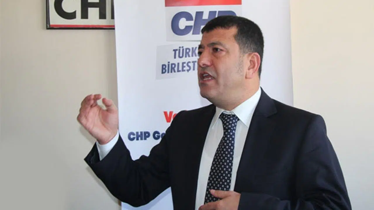 CHP’li Ağbaba’dan 'Atadan kalan birikimler heba ediliyor' tepkisi: Çökmeye çalışıyorlar