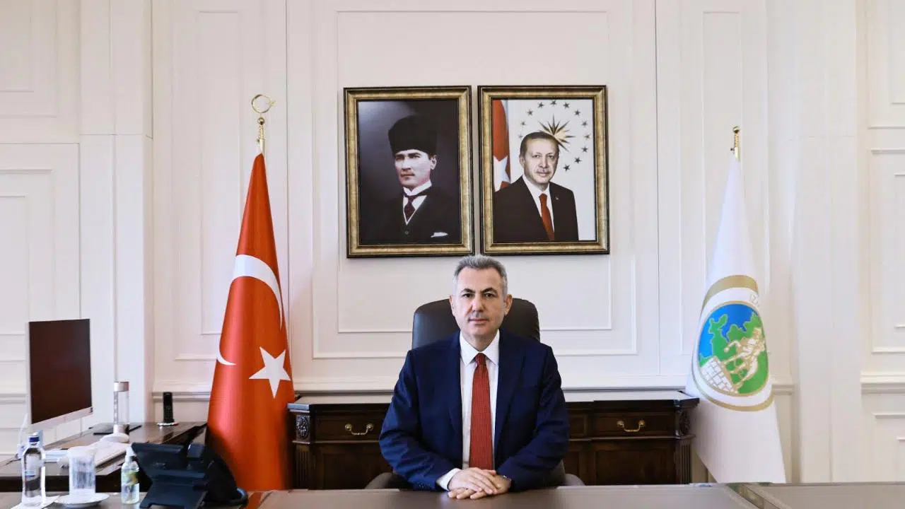 Cumhuriyetin 102. yılı İzmir'de coşkuyla kutlanacak