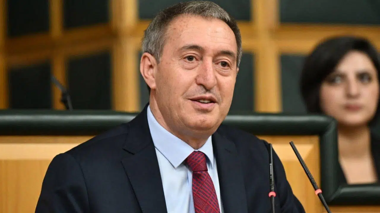 DEM Parti'den Devlet Bahçeli'nin 'Maksimalist talepler' eleştirisine yanıt: 10 talebi sıraladı!