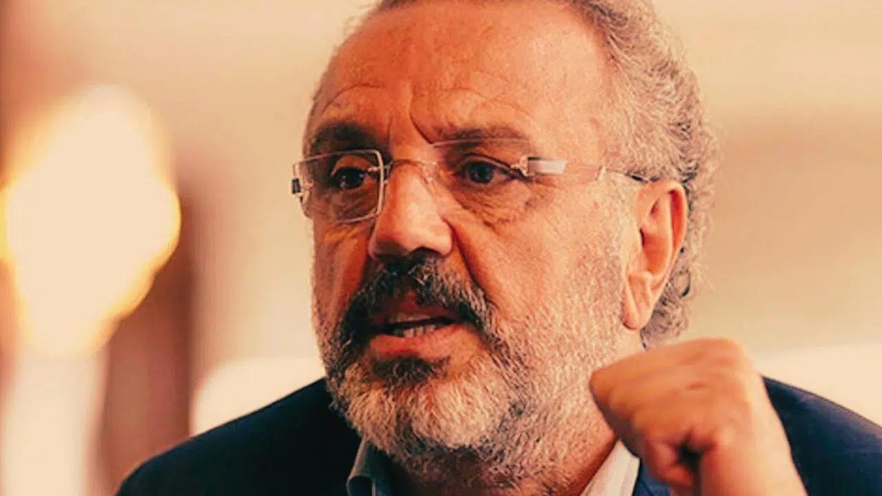 DEM Partili Sırrı Sakık'a zor sorular: Tecavüz iddialarını gündeme getirdi