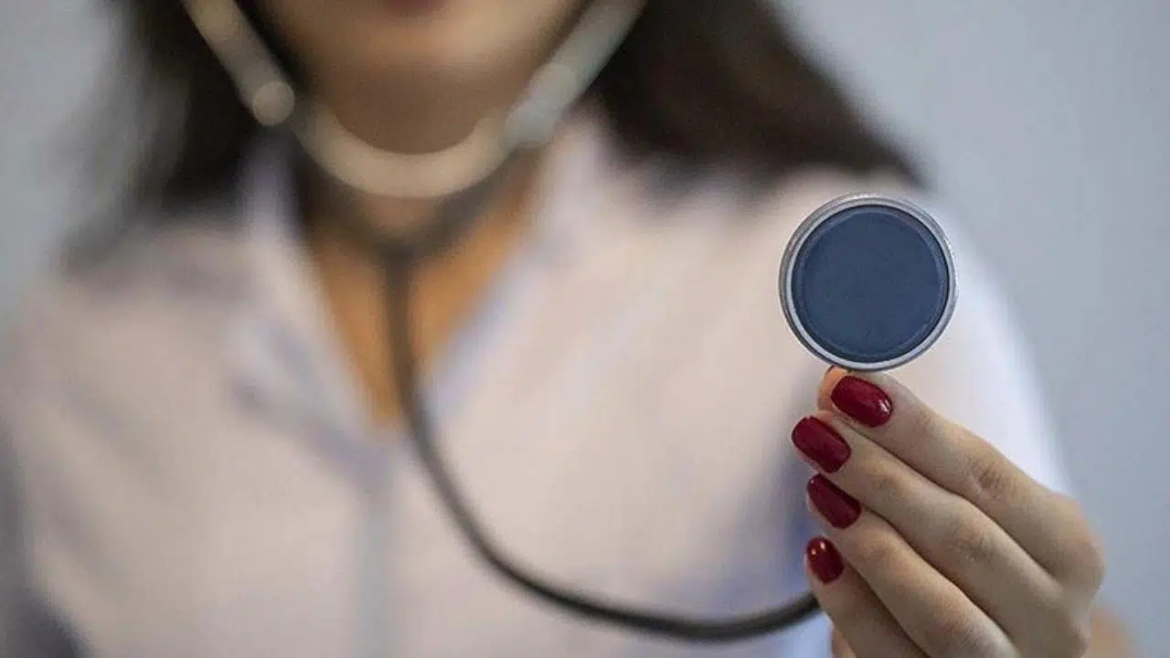 Dünyanın en iyi hastaneleri listesi açıklandı: Türkiye'nin yeri dikkat çekti