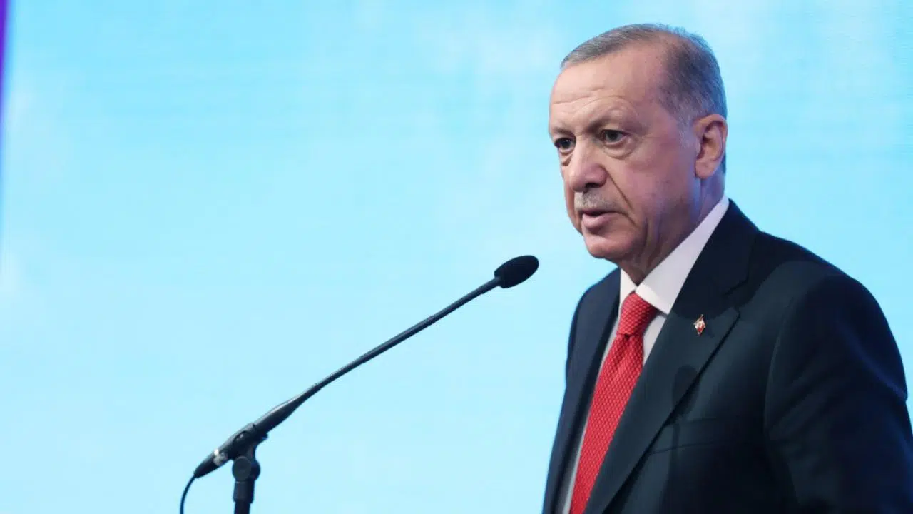 Erdoğan, Sumud Filosu'na yapılan saldırıyı kınadı