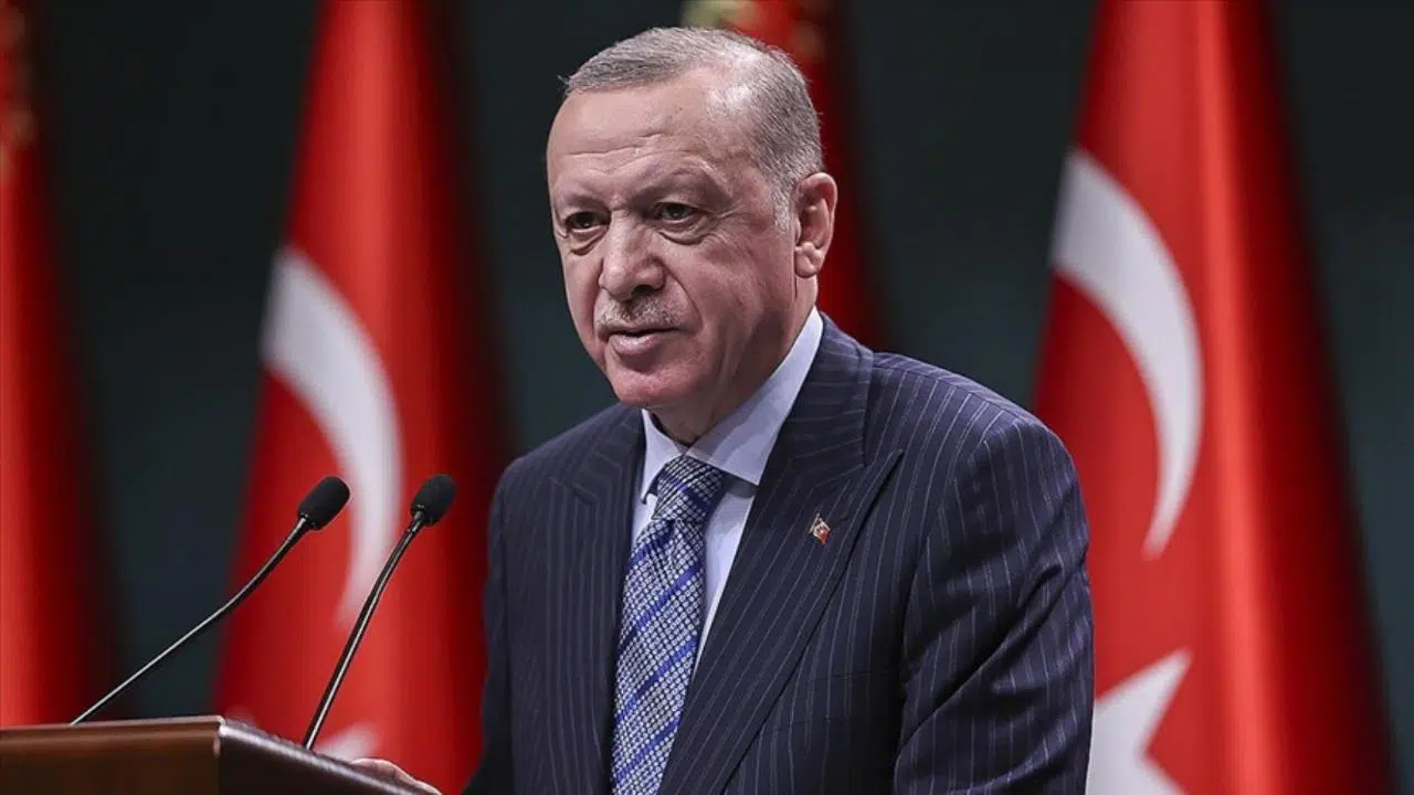 Erdoğan'dan talimat geldi: O skandalın üstüne gidilecek!