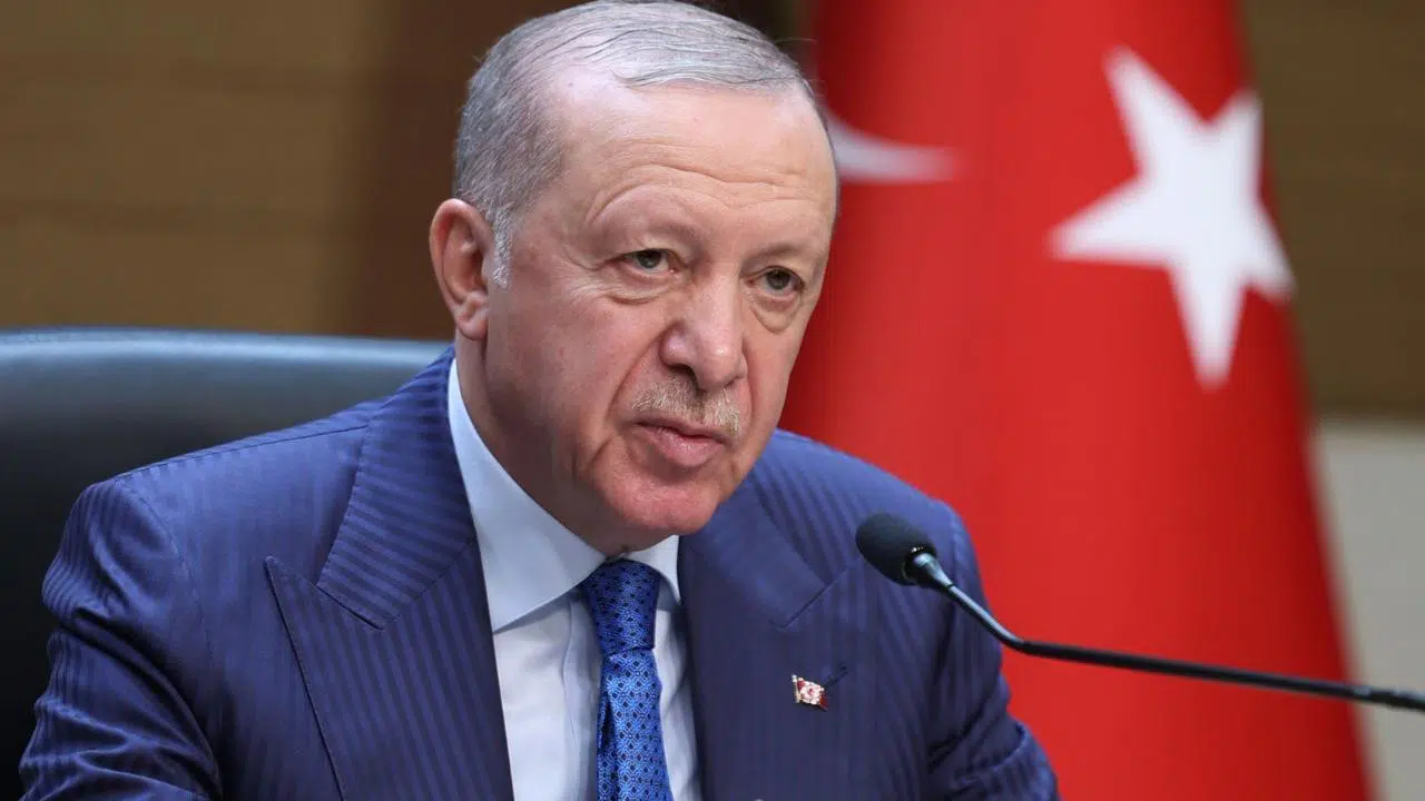 Erdoğan'ın hedefinde yine CHP ve Özgür Özel var! 'Uzaktan kumandayla ancak bu kadar'