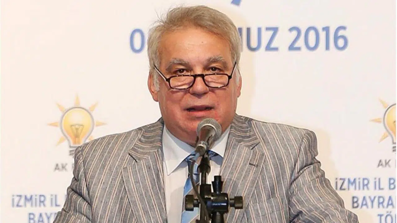 Eski AKP'li vekilden bomba iddia: 'Devlet bey yarın çıkar, ittifakı bozar Türkiye'yi erken seçime götürür'