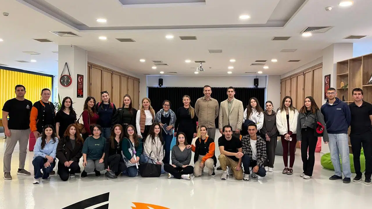 Güzelbahçe Belediyesi’nden Önemli İş Birliği