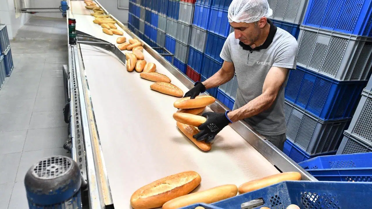 Halk Ekmek’te yeni fiyatlandırma