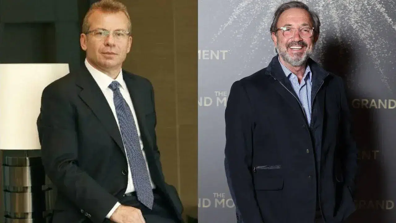 İBB soruşturması: Vedat Aşçı ve Hamdi Akın ifadeye çağrıldı