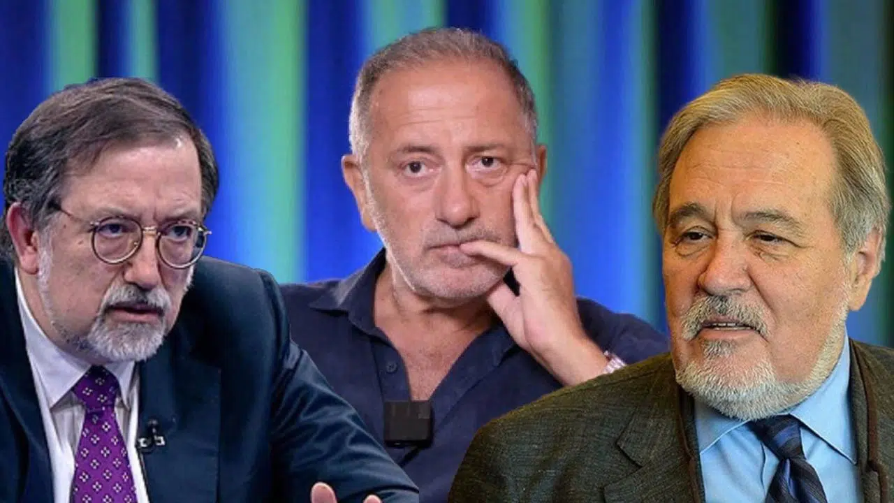 İlber Ortaylı ve Murat Bardakçı Fatih Altaylı'nın davasında bilimsel mütalaa sundular