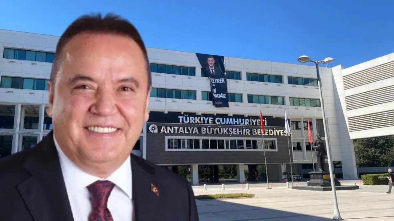 İtirafçı olacağı konuşulmuştu: Muhittin Böcek'ten iddialara yanıt geldi