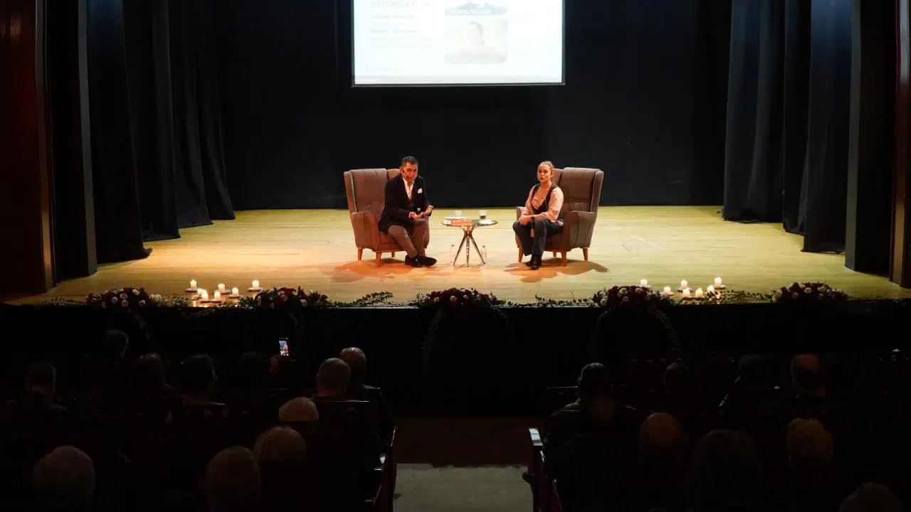 İZKİTAP ve İzmir Uluslararası Edebiyat Festivali başlıyor