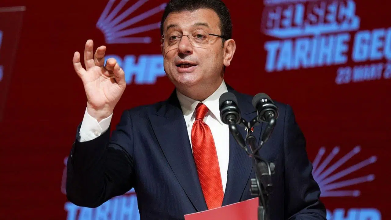 Kale elden gitti! Kırılma noktası İmamoğlu operasyonları