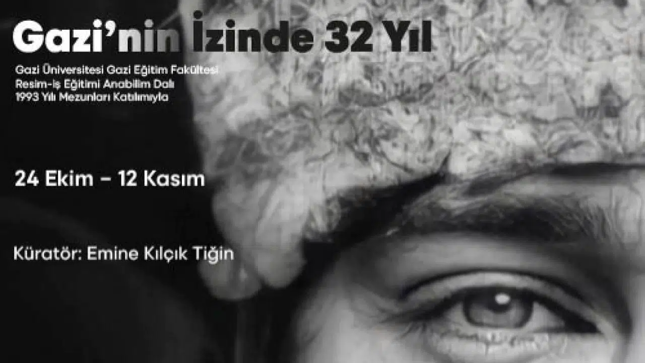 Kasımda “sanat” başka