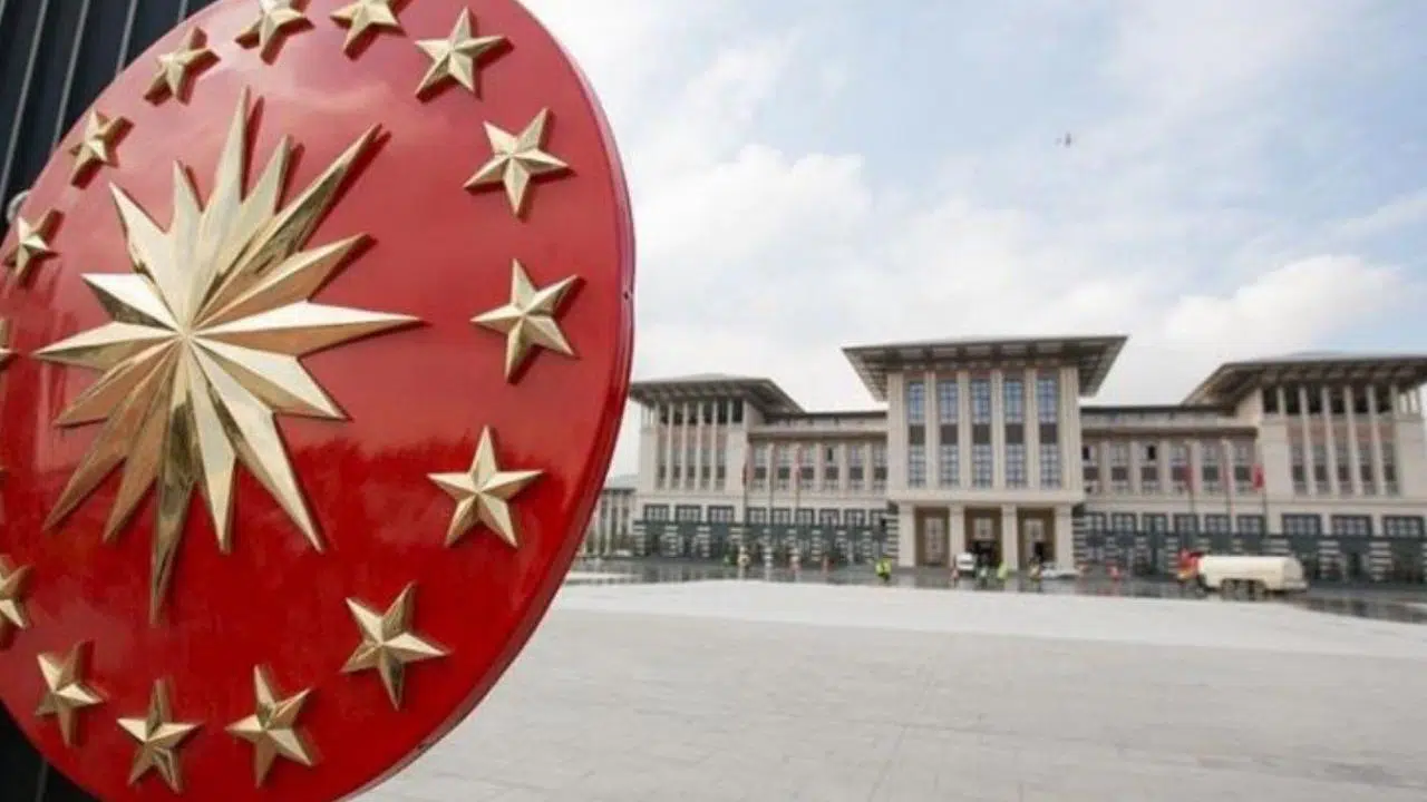 Saray'dan DEM Parti'nin 'Öcalan' talebine yeşil ışık! 'Kurucu ve temel irade olarak...'