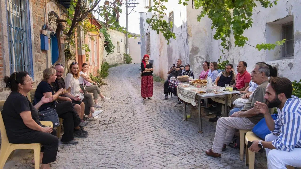 Tarihe Saygı Yerel Koruma Ödülleri’nin 20 yıllık serüveni dijital haritaya aktarıldı