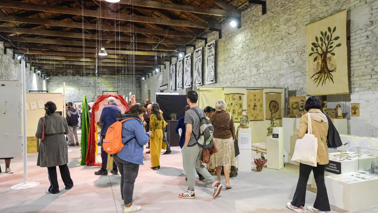 Tasarımcılar “Dirlik” için çalışacak