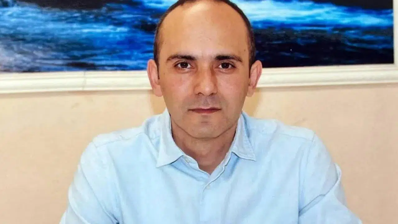 Tayfun Kahraman için tahliye başvurusu yapıldı
