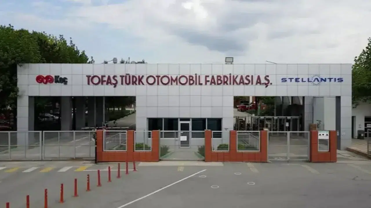 Tofaş CEO'su açıkladı: Türkiye'nin en çok satan arabası artık üretilmeyecek! Nedeni ise...