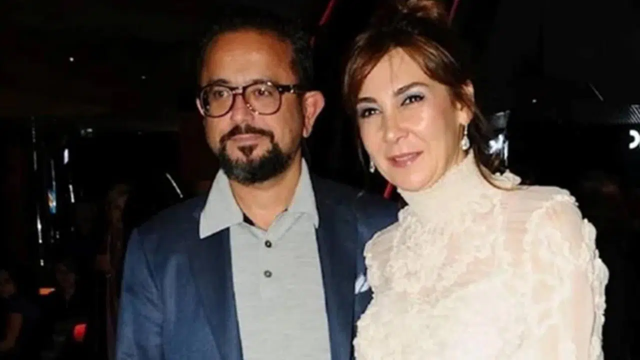 Vuslat Doğan ve Ali Sabancı çifti boşanma kararını duyurdu: Güçlendirecek sandık, olmadı