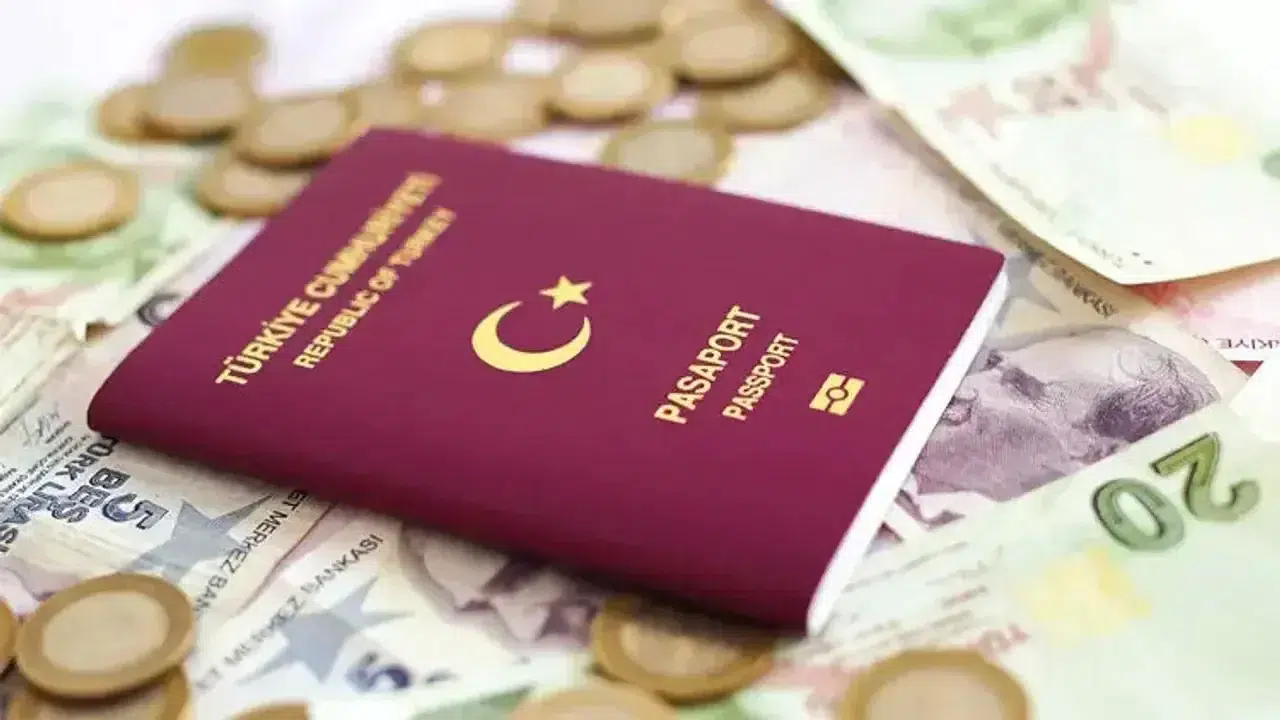 2026 yeniden değerleme oranı belli oldu: Pasaport, ehliyet ve IMEI ücretleri arttı