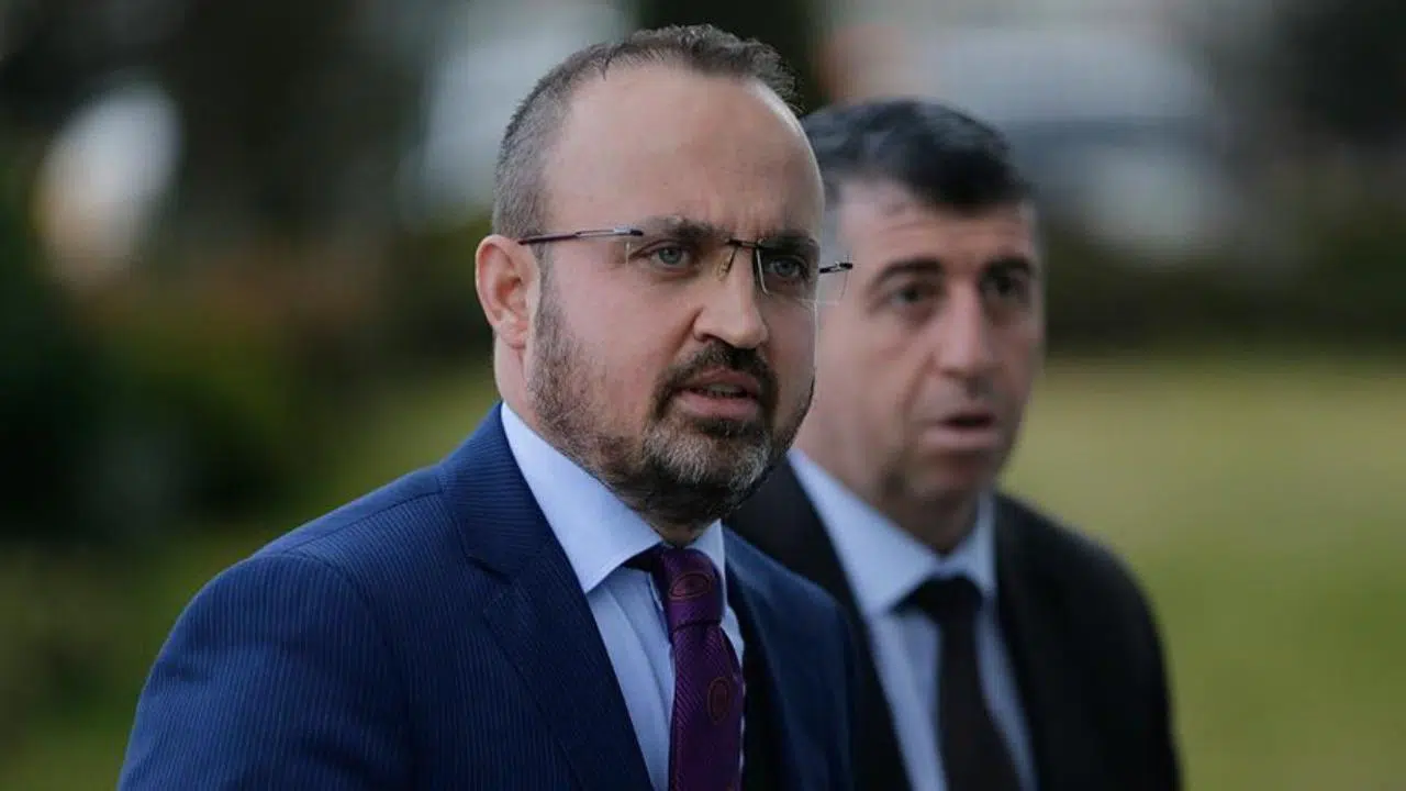 Ankara çalkalanıyor... İçişleri Bakanlığında kriz! İpler tamamen koptu