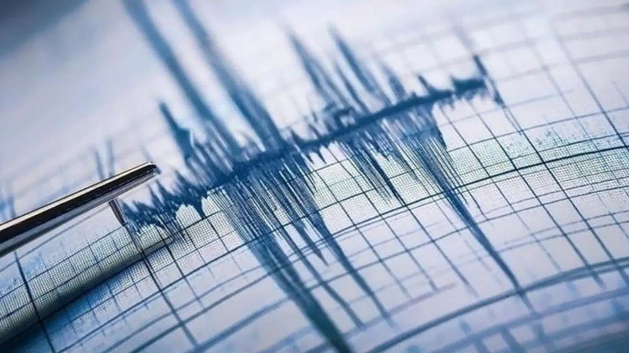 Balıkesir'de birçok ilden hissedilen yeni deprem